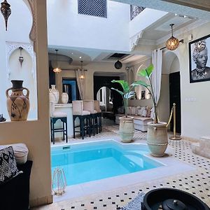 Riad Reve D'Or