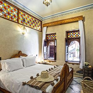 Riad El Wiam